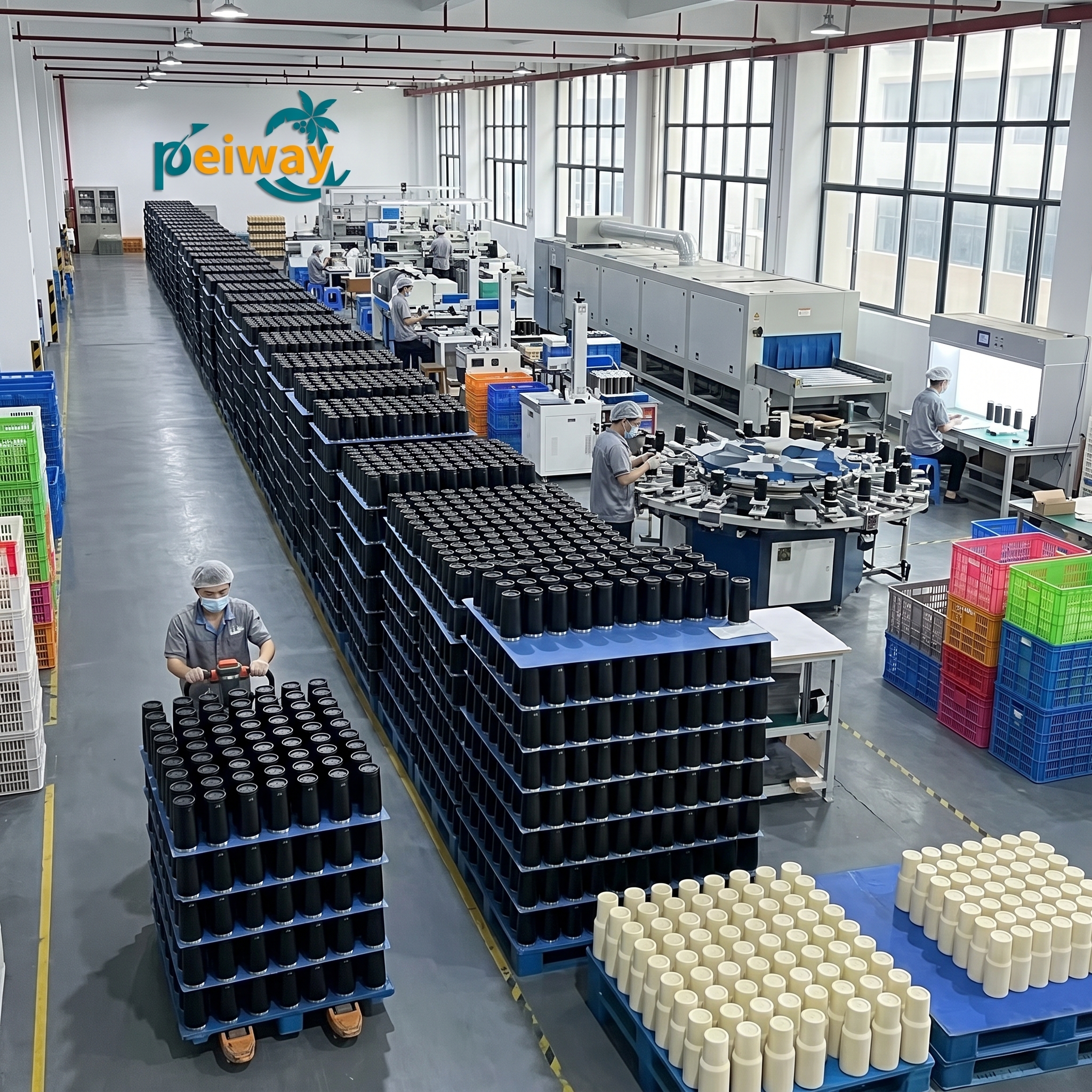 Production Line