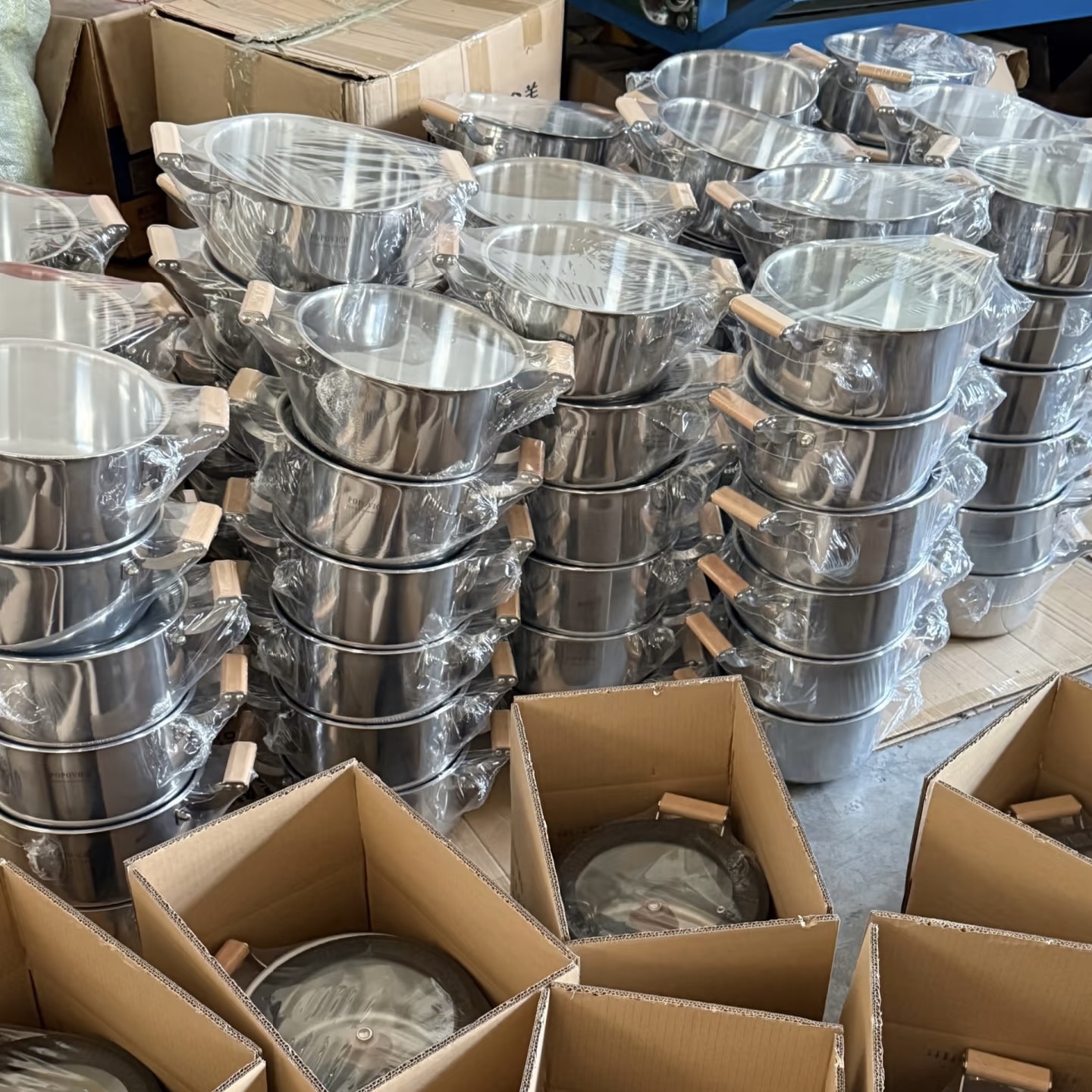 Packaging