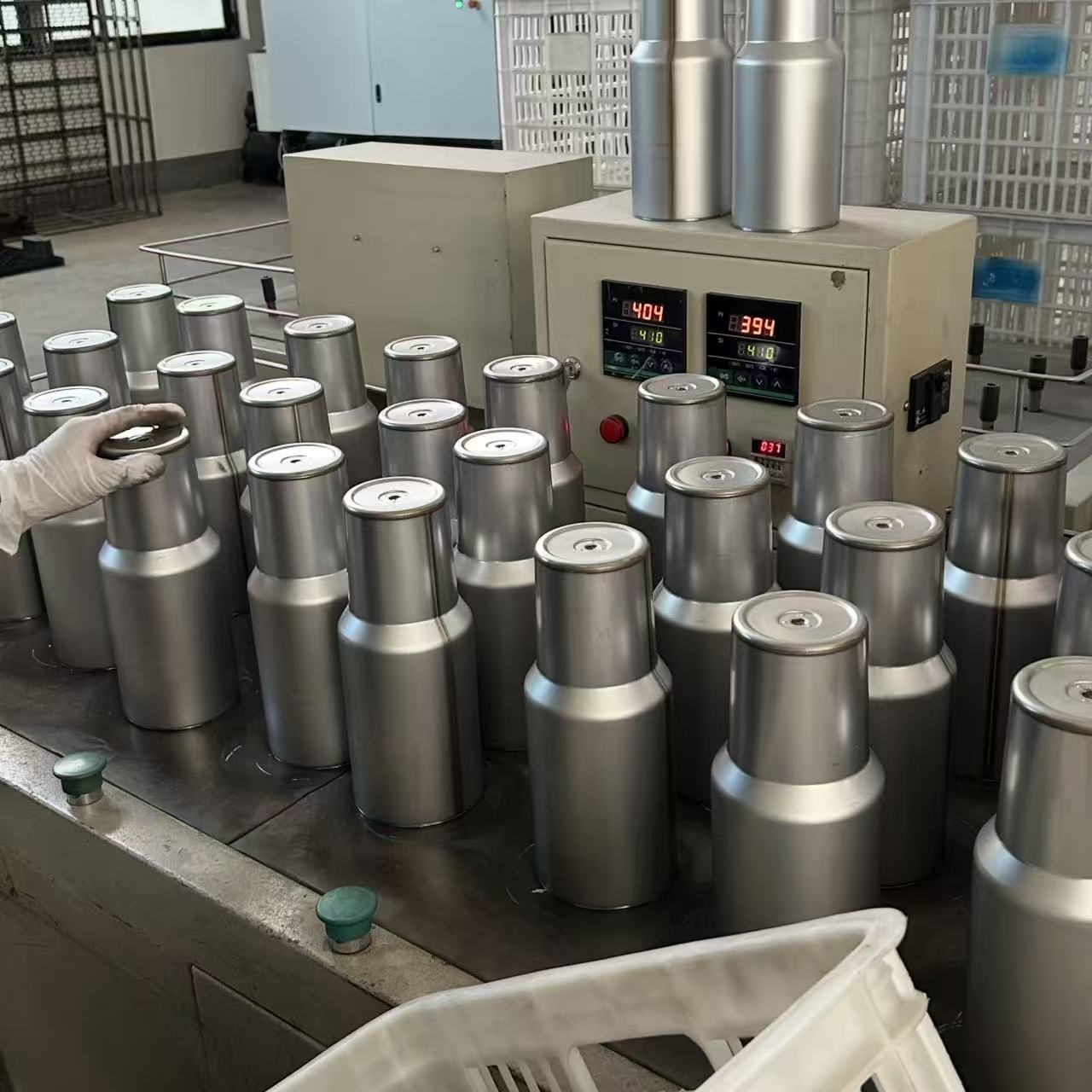 Automated Process