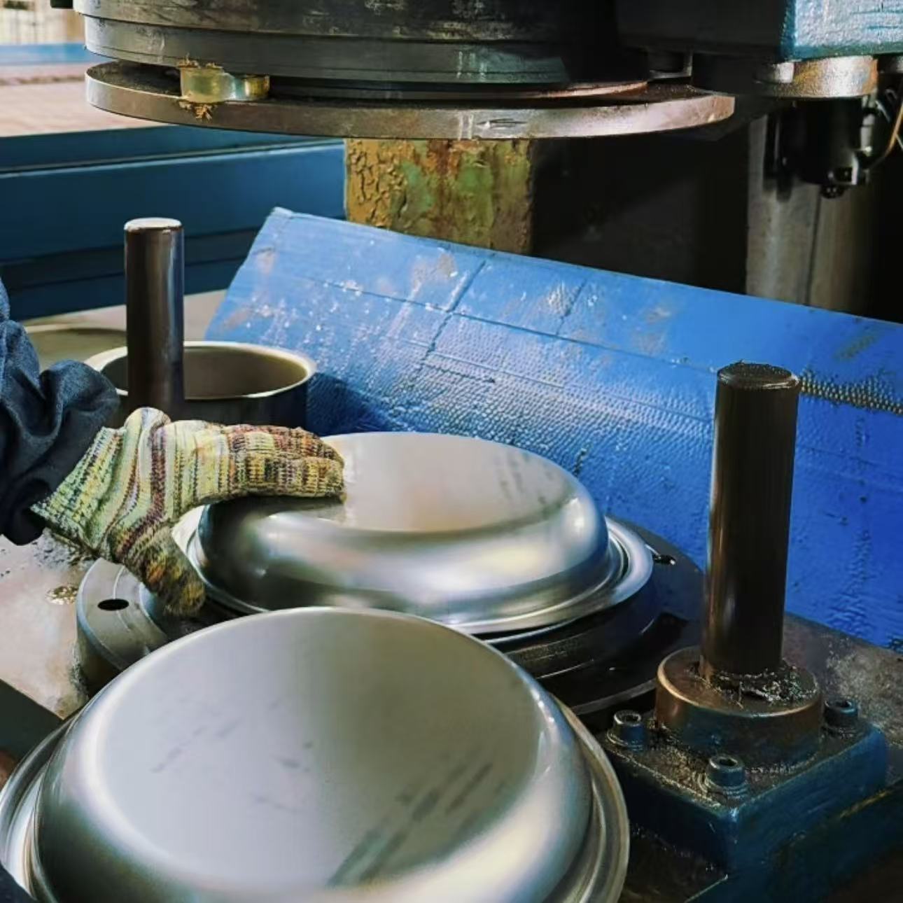 Manufacturing