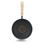 Press Aluminum Nonstick Oil Control Tawa Pan with Induction Base product image 2