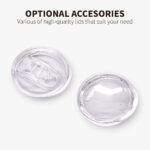 12oz Stainless Steel Vacuum Insulated Patented Wine Tumbler ODM Factory Supply - Product Image 2