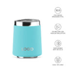 12oz Stainless Steel Vacuum Insulated Patented Wine Tumbler ODM Factory Supply - Product Image 5