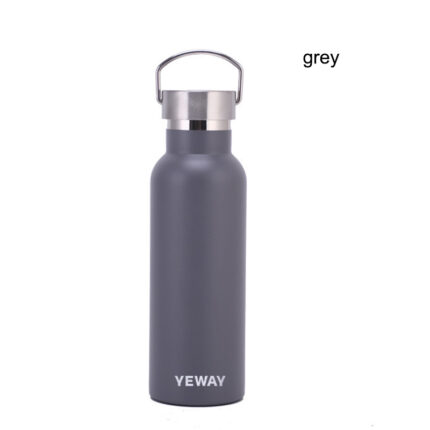 Termos De Agua Gym Wasserflasche Thermo Water Bottles Best Selling Sport Bottle Stainless Steel Custom Water Bottles - Color10 color
