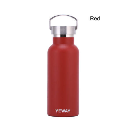 Termos De Agua Gym Wasserflasche Thermo Water Bottles Best Selling Sport Bottle Stainless Steel Custom Water Bottles - Color11 color