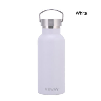 Termos De Agua Gym Wasserflasche Thermo Water Bottles Best Selling Sport Bottle Stainless Steel Custom Water Bottles - Color12 color