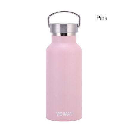 Termos De Agua Gym Wasserflasche Thermo Water Bottles Best Selling Sport Bottle Stainless Steel Custom Water Bottles - Color13 color