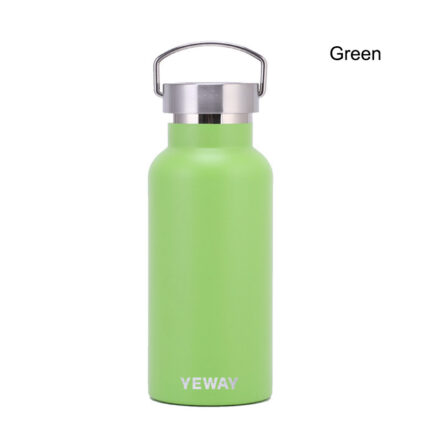 Termos De Agua Gym Wasserflasche Thermo Water Bottles Best Selling Sport Bottle Stainless Steel Custom Water Bottles - Color14 color
