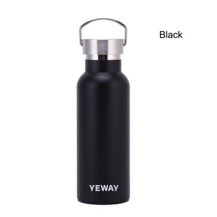 Termos De Agua Gym Wasserflasche Thermo Water Bottles Best Selling Sport Bottle Stainless Steel Custom Water Bottles - Color15 color