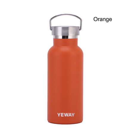 Termos De Agua Gym Wasserflasche Thermo Water Bottles Best Selling Sport Bottle Stainless Steel Custom Water Bottles - Color2 color