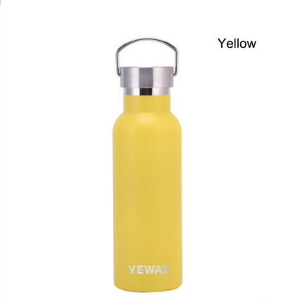 Termos De Agua Gym Wasserflasche Thermo Water Bottles Best Selling Sport Bottle Stainless Steel Custom Water Bottles - Color3 color