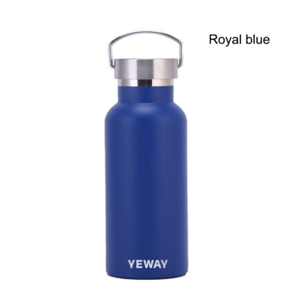 Termos De Agua Gym Wasserflasche Thermo Water Bottles Best Selling Sport Bottle Stainless Steel Custom Water Bottles - Color5 color