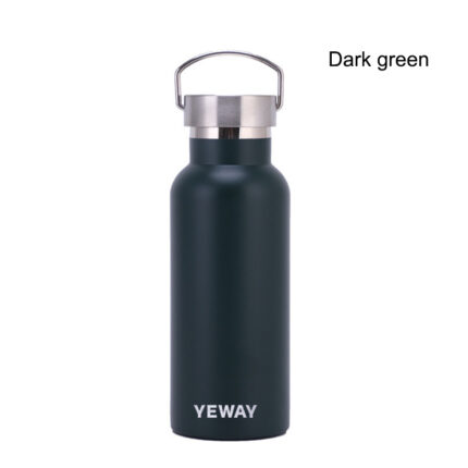 Termos De Agua Gym Wasserflasche Thermo Water Bottles Best Selling Sport Bottle Stainless Steel Custom Water Bottles - Color6 color