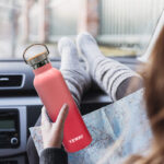 Termos De Agua Gym Wasserflasche Thermo Water Bottles Best Selling Sport Bottle Stainless Steel Custom Water Bottles product image 5