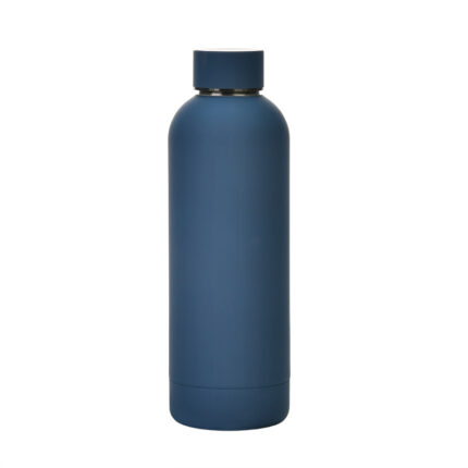 Yeway Ecofriendly Reusable Botella De Agua Water Bottle Directly Sell Double Wall Stainless Steel Custom Yoga Sport Water Bottle - 539c color