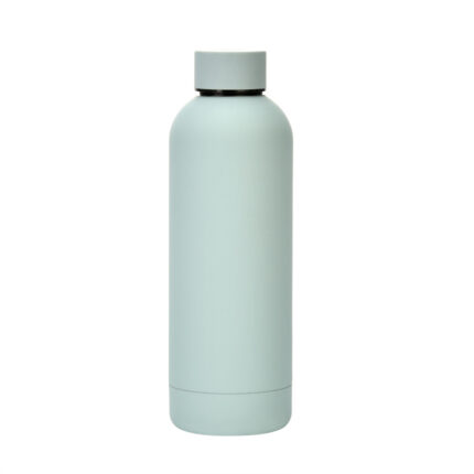Yeway Ecofriendly Reusable Botella De Agua Water Bottle Directly Sell Double Wall Stainless Steel Custom Yoga Sport Water Bottle - 622c color