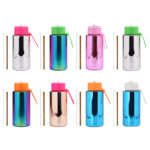 YEWAY Hot Selling Wasserflasche Thermo Bottle Drink Bottle Botella De Agua Acero Inoxidable Stainless Steel Water Bottle Custom product image 2