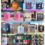 ZY 14oz Customized logo Coffee Mugs 304 Stainless Double Walled Eco Friendly Coffee Cup Proper Price Vacuum Cup product image 5