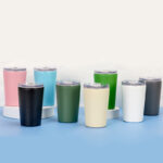 8oz 12oz Mini Kids Tumbler Stainless Steel Milk Cup Reusable Insulated Coffee Cup With Custom Logo for School Gifts product image 3