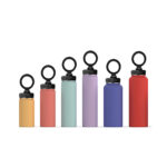 32oz Magnetic Stainless Steel Tumblers Gym and Outdoor Kitchen Phone Mount Tripod Gym Bottles product image 5