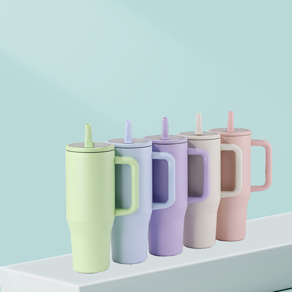 Yeway Ultimate 40oz Coffee Tumbler for Travel With Detachable Straw 10 Unique Colors in Stock 12Hr Heat Preserve Ready to Ship product image 1 Yeway Ultimate 40oz Coffee Tumbler for Travel With Detachable Straw 10 Unique Colors in Stock 12Hr Heat Preserve Ready to Ship product image 1