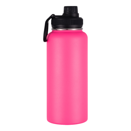 Yeway Modern Stainless Steel Bottle Water Thermos Flask 18 22 24 32 40 64oz Keep Water Cold and Hot for 24 Hours Wholesale Bulk - 1 color