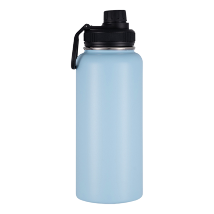 Yeway Modern Stainless Steel Bottle Water Thermos Flask 18 22 24 32 40 64oz Keep Water Cold and Hot for 24 Hours Wholesale Bulk - 10 color