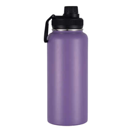 Yeway Modern Stainless Steel Bottle Water Thermos Flask 18 22 24 32 40 64oz Keep Water Cold and Hot for 24 Hours Wholesale Bulk - 2 color