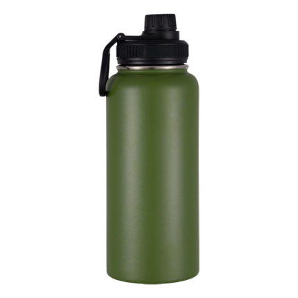 Yeway Modern Stainless Steel Bottle Water Thermos Flask 18 22 24 32 40 64oz Keep Water Cold and Hot for 24 Hours Wholesale Bulk - 3 color