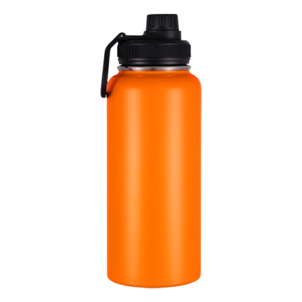Yeway Modern Stainless Steel Bottle Water Thermos Flask 18 22 24 32 40 64oz Keep Water Cold and Hot for 24 Hours Wholesale Bulk - 4 color