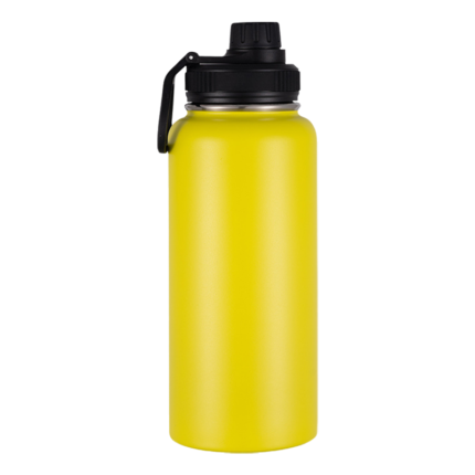 Yeway Modern Stainless Steel Bottle Water Thermos Flask 18 22 24 32 40 64oz Keep Water Cold and Hot for 24 Hours Wholesale Bulk - 5 color