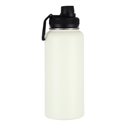 Yeway Modern Stainless Steel Bottle Water Thermos Flask 18 22 24 32 40 64oz Keep Water Cold and Hot for 24 Hours Wholesale Bulk - 6 color