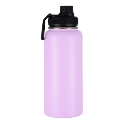 Yeway Modern Stainless Steel Bottle Water Thermos Flask 18 22 24 32 40 64oz Keep Water Cold and Hot for 24 Hours Wholesale Bulk - 8 color