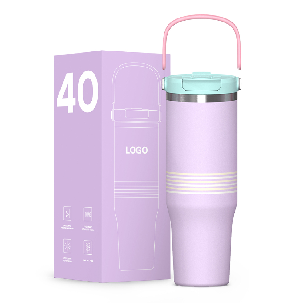 40oz Colorful Standard Mouth Stainless Steel Water Bottles High Quality From Source Factory product image 1 40oz Colorful Standard Mouth Stainless Steel Water Bottles High Quality From Source Factory product image 1