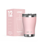Hong Ling Waist Style Car Tumbler 12 oz product image 2
