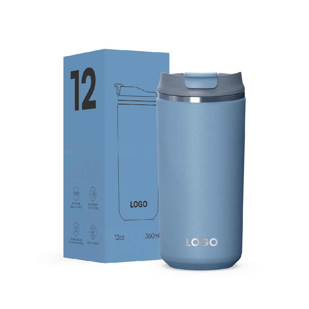 Christmas 12oz & 16oz Double Wall Stainless Steel Water Tumbler Patent Lid BPA-Free Vacuum Insulated product image 1 Christmas 12oz & 16oz Double Wall Stainless Steel Water Tumbler Patent Lid BPA-Free Vacuum Insulated product image 1