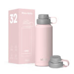 Big Capacity BPA Free Hot Sell Gym Sport Custom Vacuum Stainless Steel Vacuum Insulated Sport Water Bottle product image 3