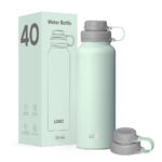 Big Capacity BPA Free Hot Sell Gym Sport Custom Vacuum Stainless Steel Vacuum Insulated Sport Water Bottle product image 4