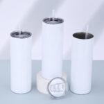 20oz Stainless Steel for Tumbler Double-Wall Vacuum Insulated for Eco-Friendly Portable Outdoor product image 1