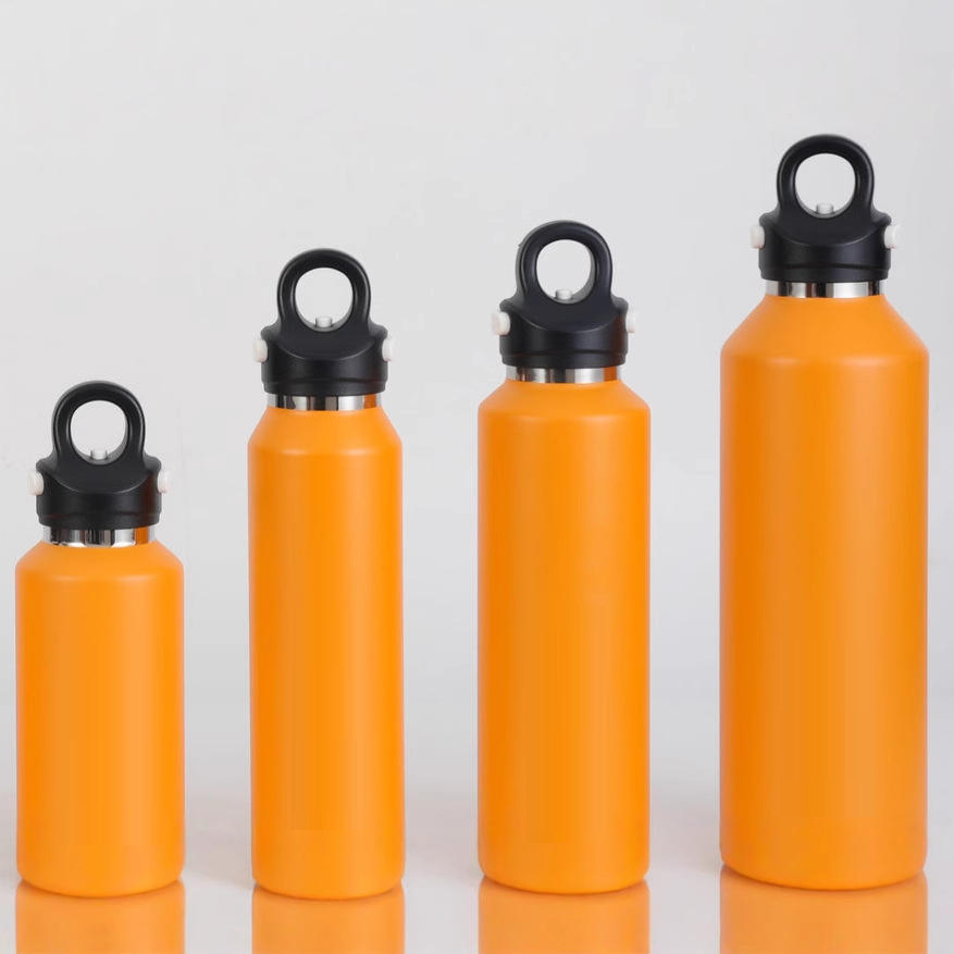 Portable Threadless BPA Free Leak-Proof 1000ml Double Wall 316 Stainless Steel Vacuum Thermos 12-24hrs Thermal Insulation for product image 1 Portable Threadless BPA Free Leak-Proof 1000ml Double Wall 316 Stainless Steel Vacuum Thermos 12-24hrs Thermal Insulation for product image 1