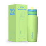 Bulk Wholesale Order Stainless Steel Cup for Outdoor Double Wall Vacuum Water Bottle with Powder Coated for Sport product image 1