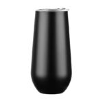 Peiway Drop Shipping Strict Quality Control Double Wall Food Grade 304 Stainless Steel Beer Mug Travel Coffee Mug With Lid product image 4