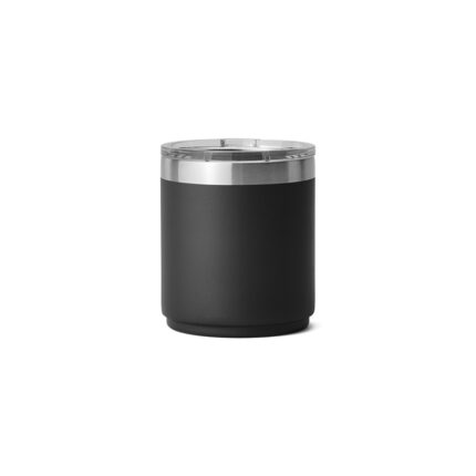 Custom Logo 10oz Straight 304 Stainless Steel Coffee Mug Vacuum Insulated Short Tumbler with Clear Lid Office Home Drinking Cup product image 5