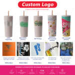 2026l Eco-friendly Double Walled Stainless Steel Travel Coffee Mug Vacuum Insulated Reusable Coffee Mug product image 3