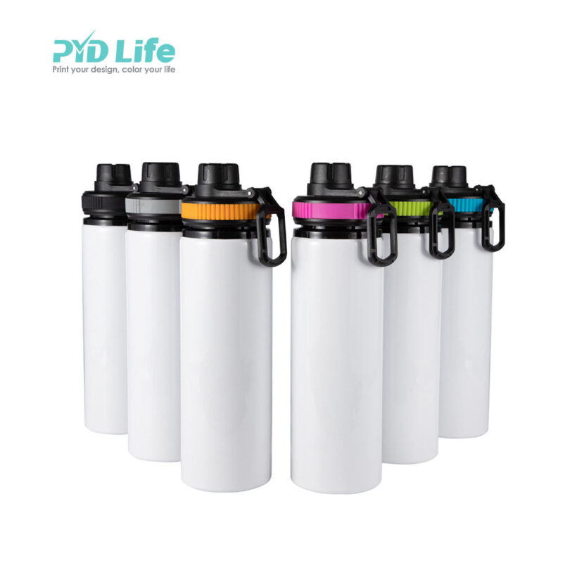 PYD Life 28 oz 850 ml Wholesale Blank Custom Tumblers Outdoor Sports Sublimation Aluminum
