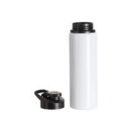 25oz 750ml Sublimation Colorful Bicycle Football Gym Sports Metal Tumbler 2025 Custom Alum
