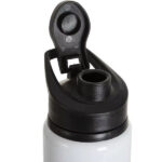 25oz 750ml Sublimation Colorful Bicycle Football Gym Sports Metal Tumbler 2025 Custom Alum