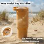 Custom logo 16 20 24 32oz Sports Insulated Tumbler Travel Mug Stainless Steel Outdoor Tumb