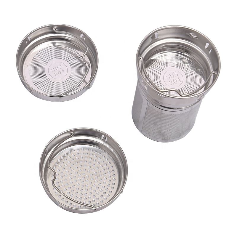 360ml 450ml 500ml Eco-friendly Bamboo Water Bottle Wooden Flask Customer logo Hot Bamboo Cup - Product Image 2