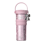 800ml Modern Fashionable Gift Cup Girls 316 Stainless Steel Vacuum Insulated Flask Camping